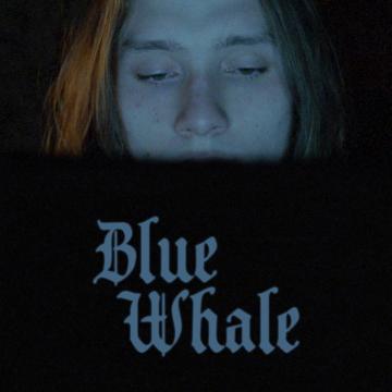 Affiche - Blue Whale